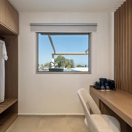 Inea Sole Boutique Hotel 4*