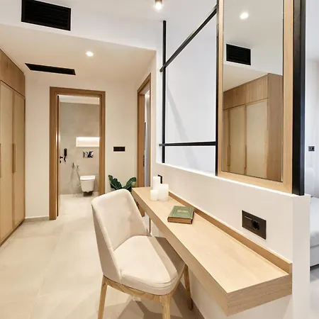 Inea Sole Boutique 4* 加藤-达拉特索
