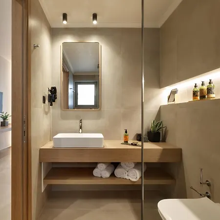 Inea Sole Boutique 4*