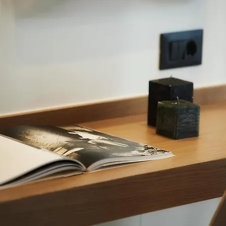 酒店 Inea Sole Boutique 加藤-达拉特索