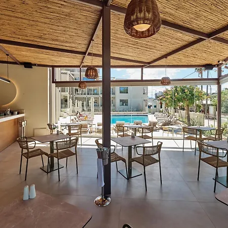 Inea Sole Boutique 4*