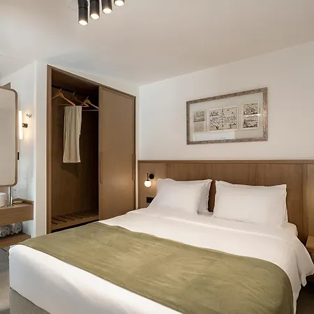 Inea Sole Boutique 4*