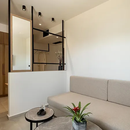 酒店 Inea Sole Boutique 加藤-达拉特索