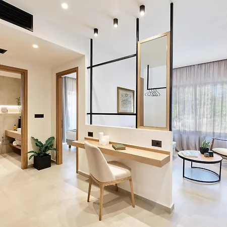 Inea Sole Boutique 酒店 加藤-达拉特索