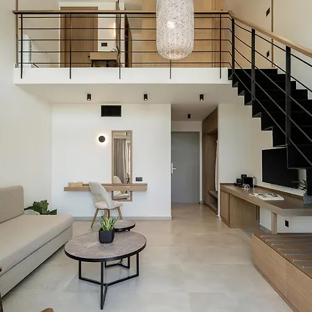 Inea Sole Boutique 4*