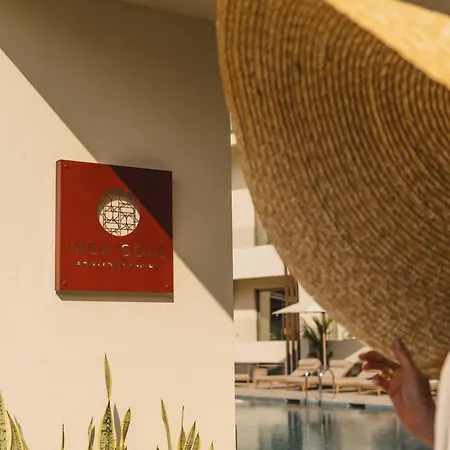 Inea Sole Boutique 4*
